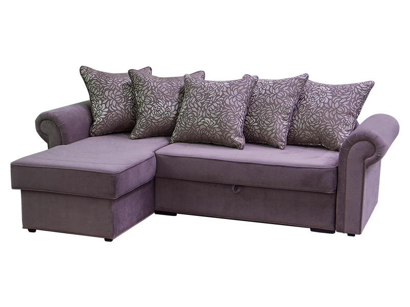 диван угловой ванкувер еврокнижка в Нижневартовске