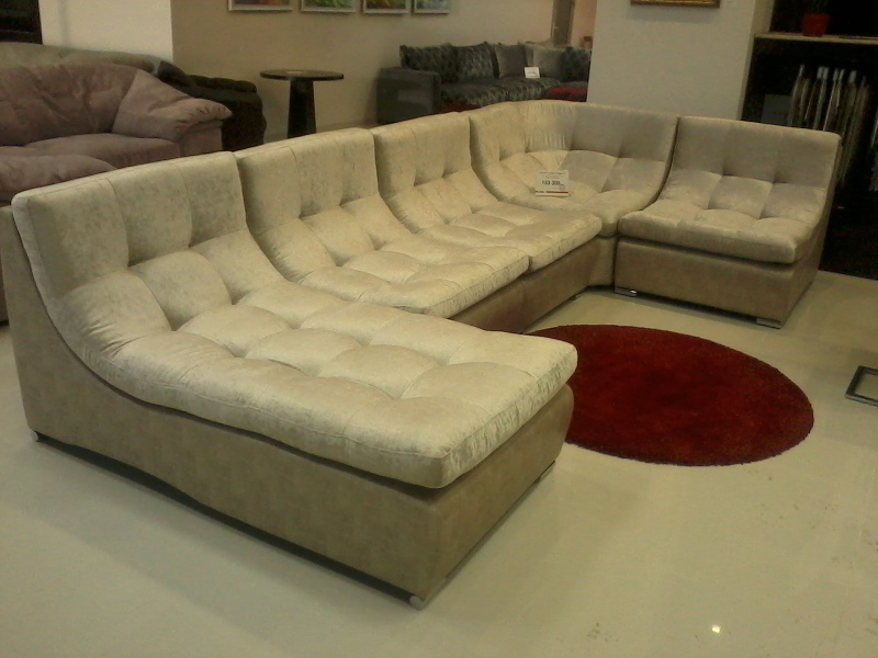 диван угловой сафари 4 в Нижневартовске