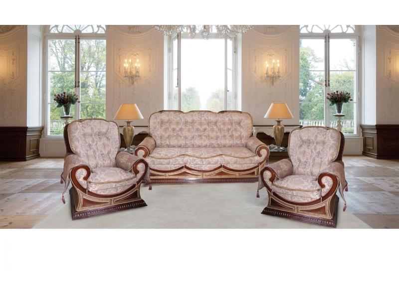 диван прямой алина 08 в Нижневартовске