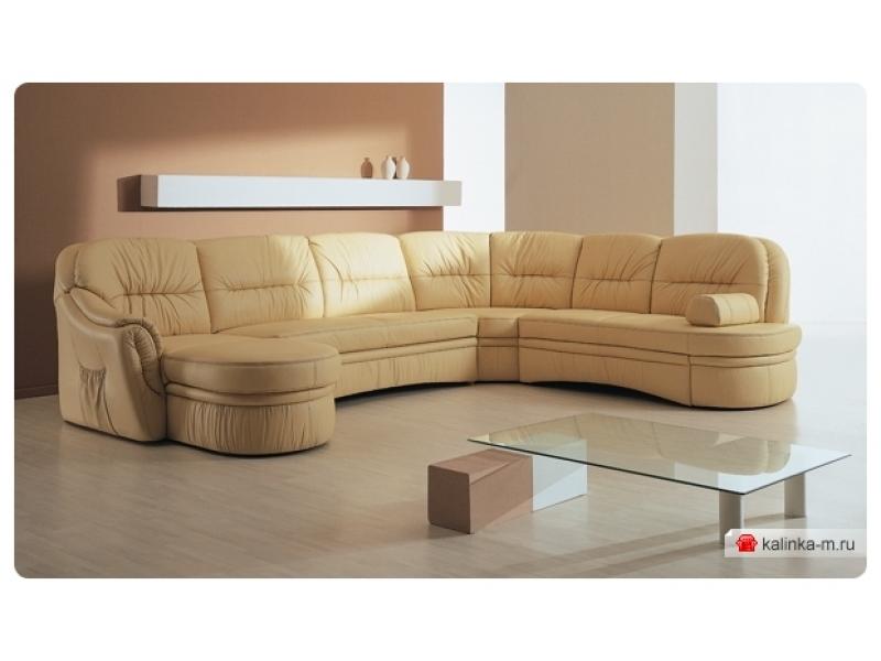 диван угловой калинка 28 в Нижневартовске