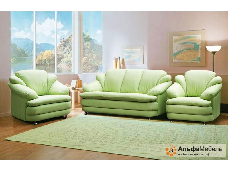 диван прямой альфа 26 французская в Нижневартовске