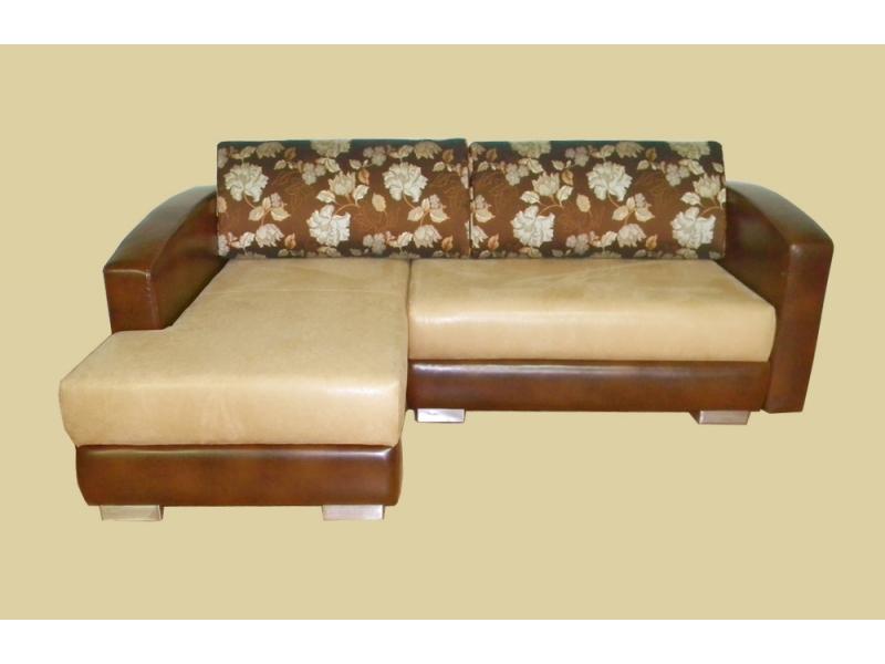 угловой диван атлантика в Нижневартовске