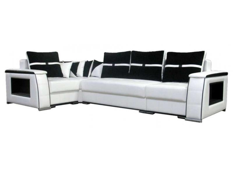угловой диван кварта люкс в Нижневартовске