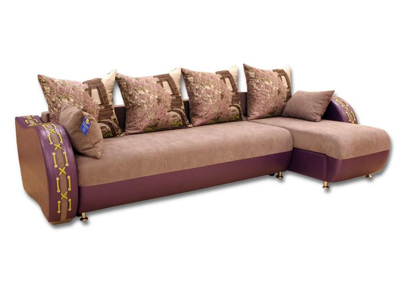 диван угловой пантограф леон 0-3 в Нижневартовске