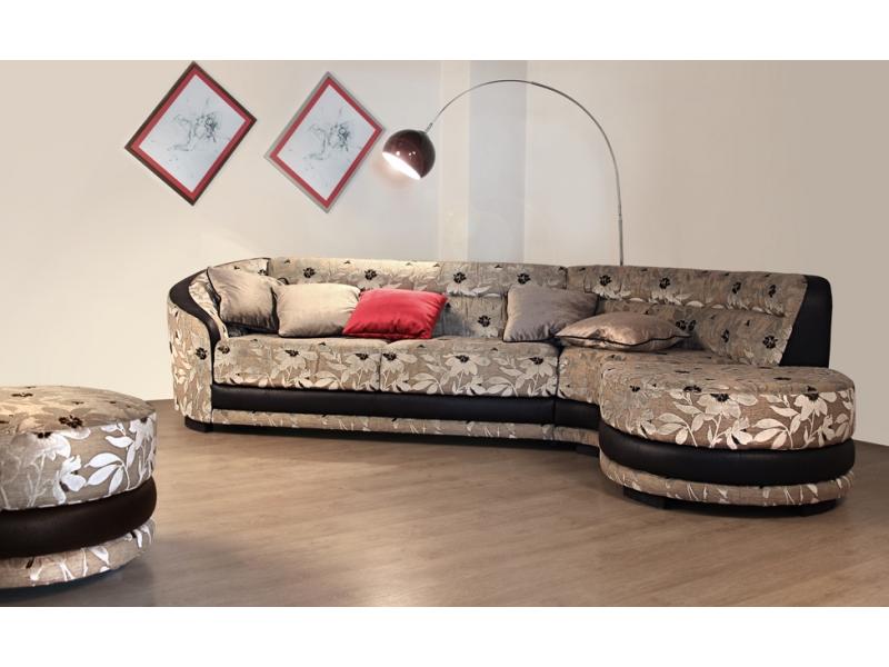 диван угловой joice седафлекс в Нижневартовске