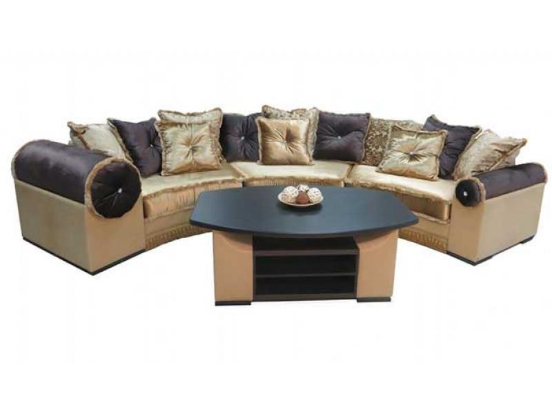 модульный диван нирвана восток в Нижневартовске