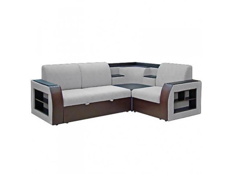 диван угловой гёте-м дельфин в Нижневартовске