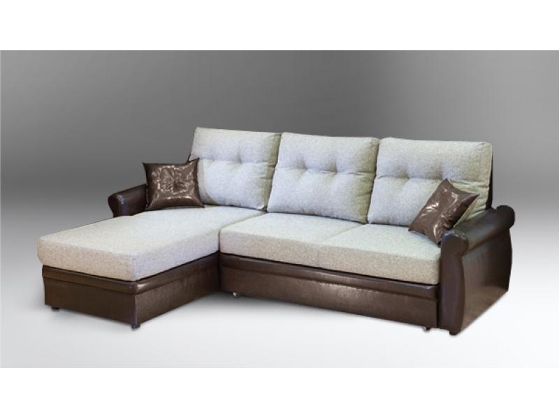 диван угловой софия-2 дельфин в Нижневартовске