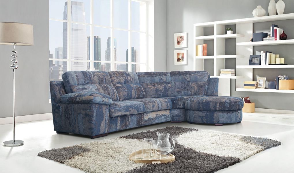 диван модульный угловой брайтон в Нижневартовске