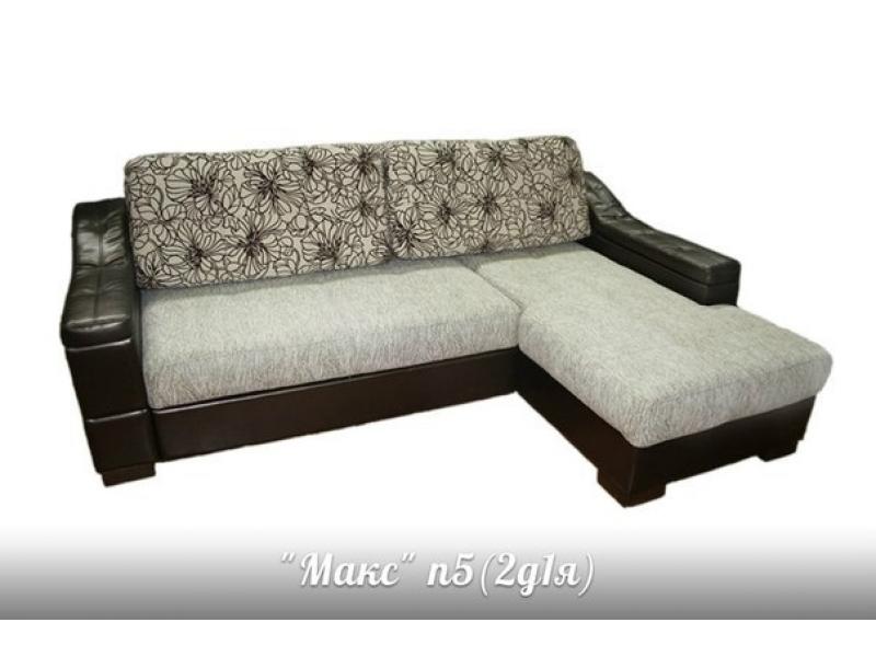 диван угловой макс новый дельфин в Нижневартовске