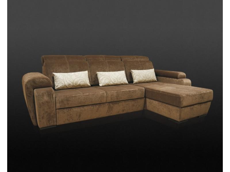 угловой диван сильвия в Нижневартовске