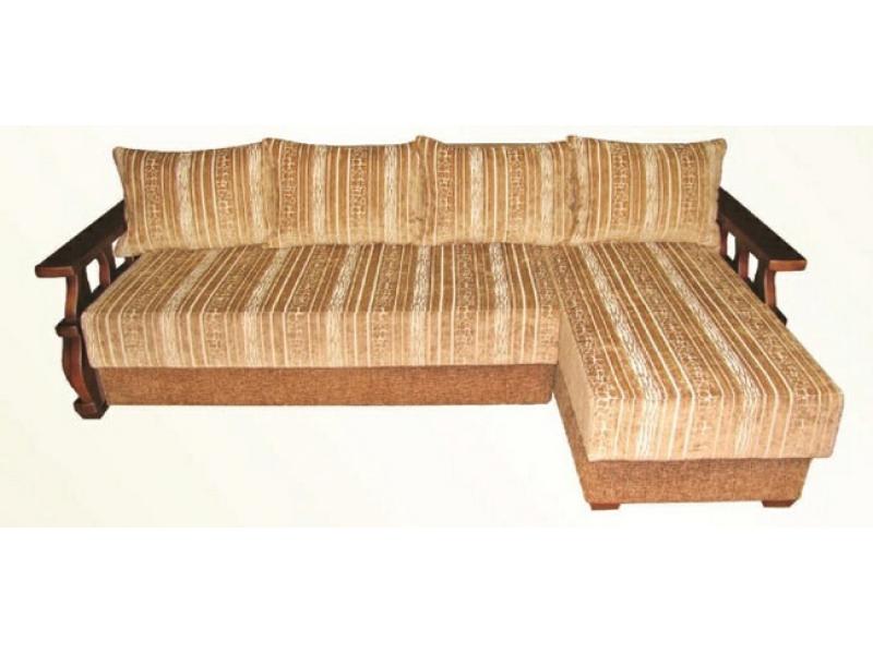 диван угловой кристина еврокнижка в Нижневартовске