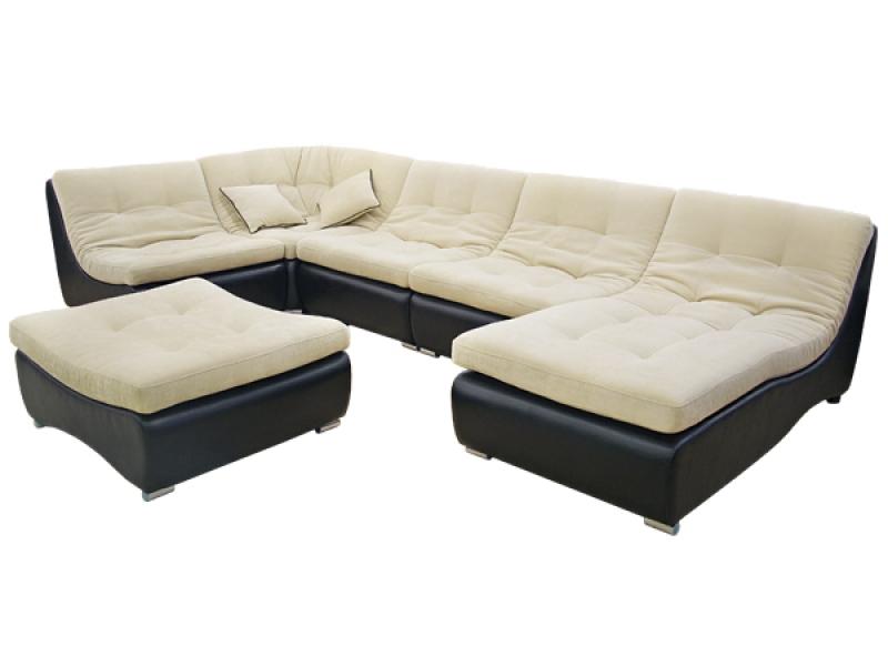 диван угловой монако в Нижневартовске