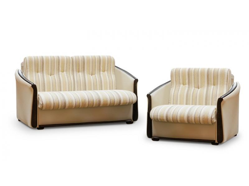 диван прямой анна аккордеон в Нижневартовске