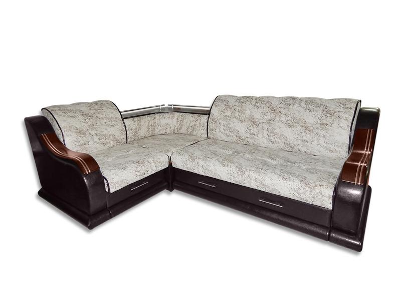 диван зевс с баром в Нижневартовске