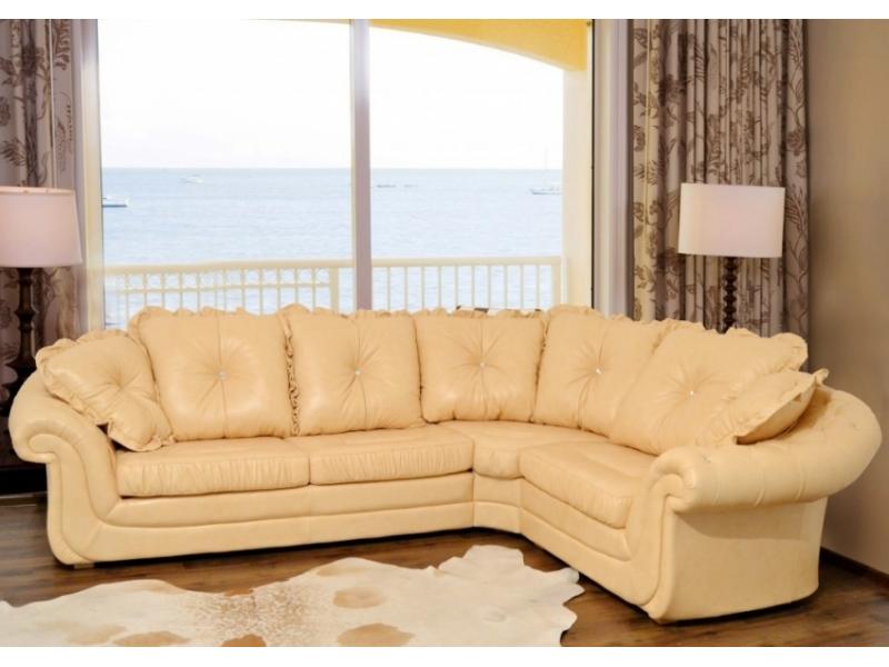 угловой диван изадора в Нижневартовске