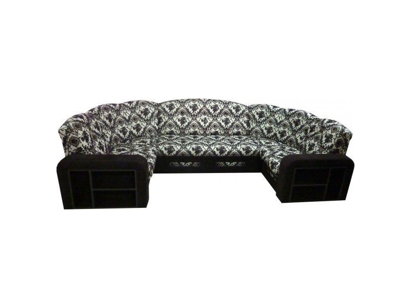 диван италмас-м-п-образный в Нижневартовске