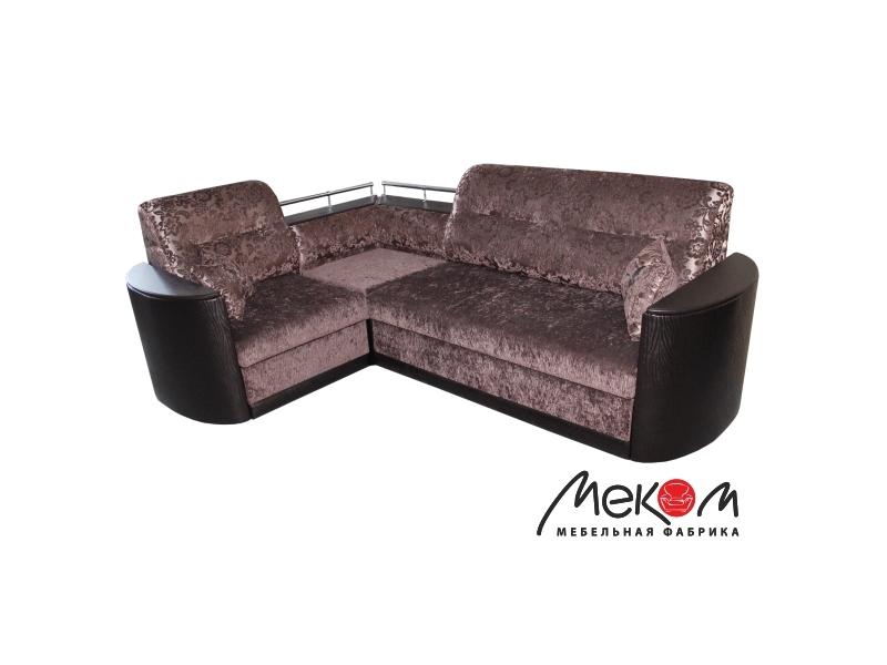угловой диван султан 3 в Нижневартовске