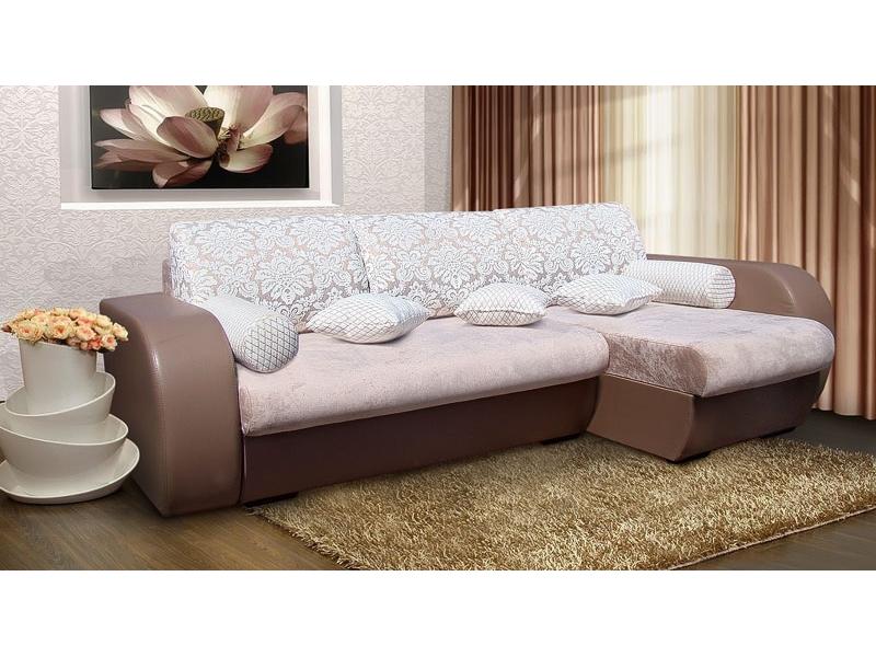 угловой диван пингвин 6 в Нижневартовске