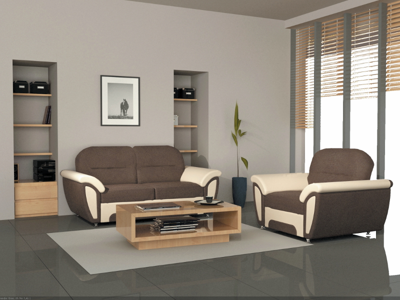 модульный диван аврора в Нижневартовске