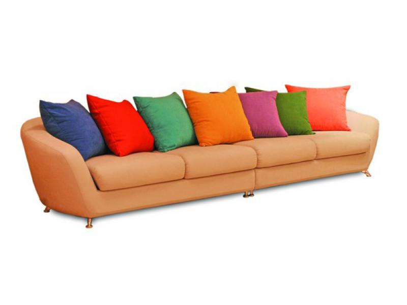 диван моника 3 местный в Нижневартовске