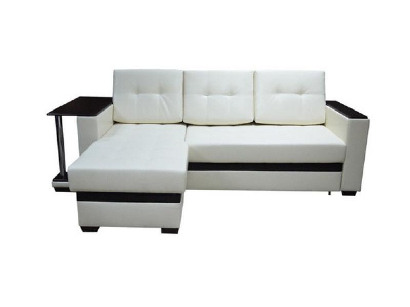 диван угловой евро - 9 дельфин в Нижневартовске