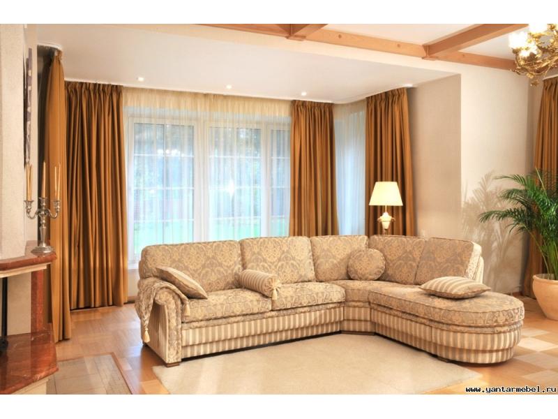 угловой диван виконт в Нижневартовске