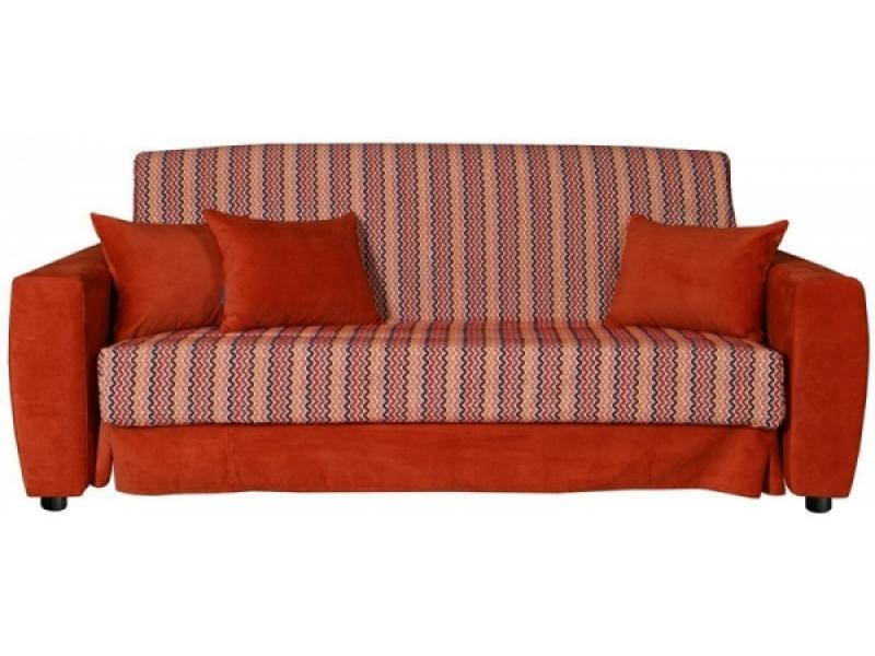 диван прямой тито (25м) аккордеон в Нижневартовске