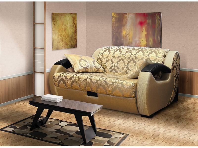 диван прямой валентина в Нижневартовске