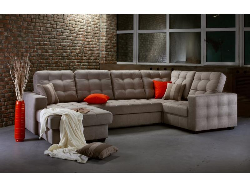 угловой диван вашингтон в Нижневартовске