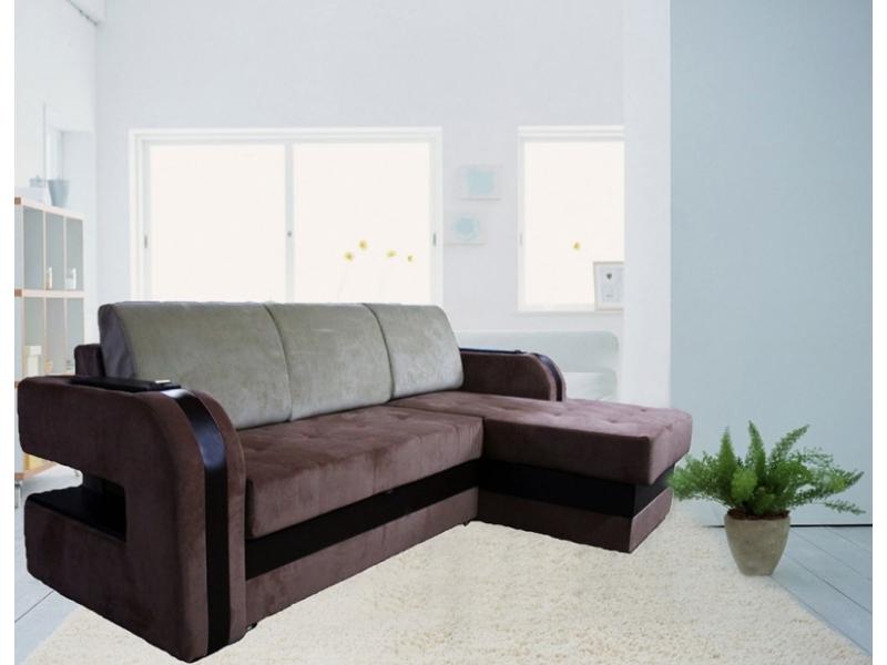 угловой диван матис-2 в Нижневартовске