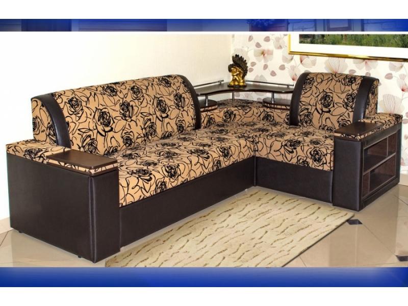 угловой диван алекс 7 в Нижневартовске