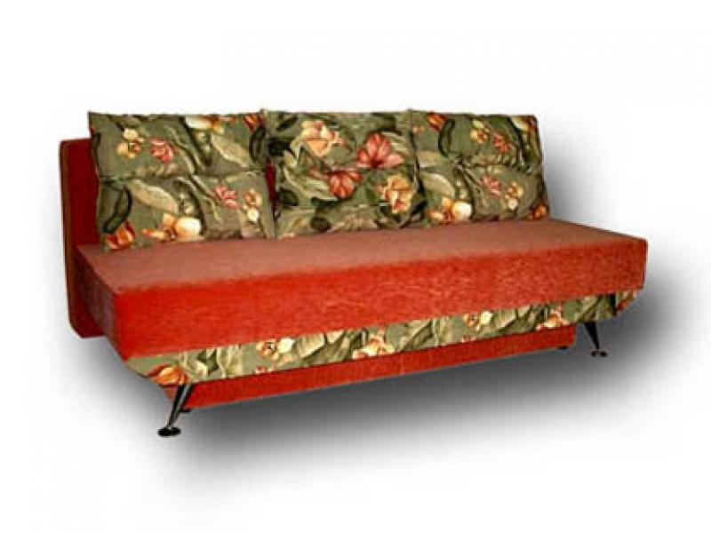 диван прямой виктория-3 еврокнижка в Нижневартовске