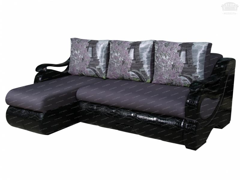 угловой диван виктория в Нижневартовске