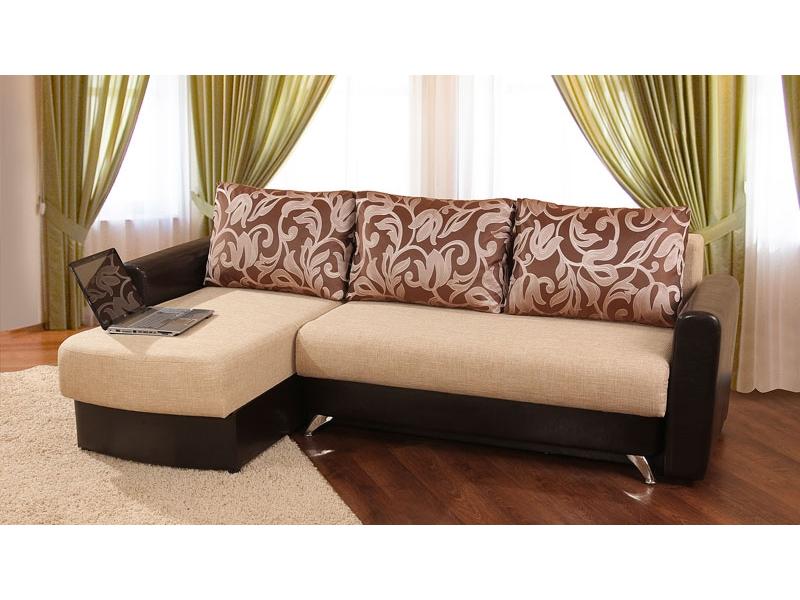 диван угловой комфорт - люкс в Нижневартовске