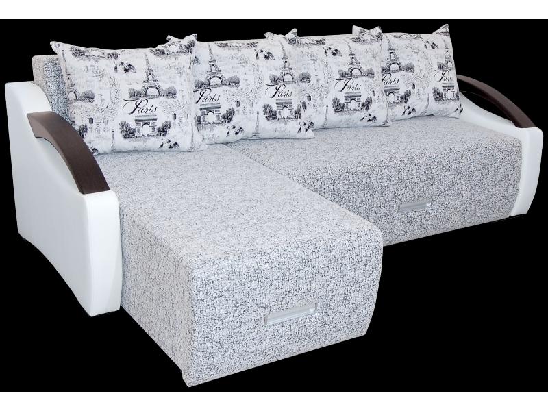 диван угловой капля в Нижневартовске