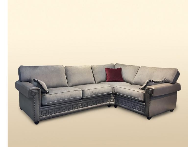 угловой диван шелдон в Нижневартовске