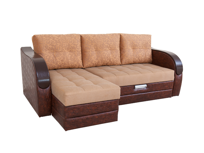 диван-кровать «комфорт 01-09.07у» в Нижневартовске