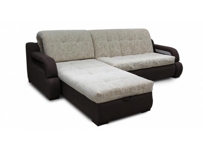 диван с оттоманкой берг 10 в Нижневартовске