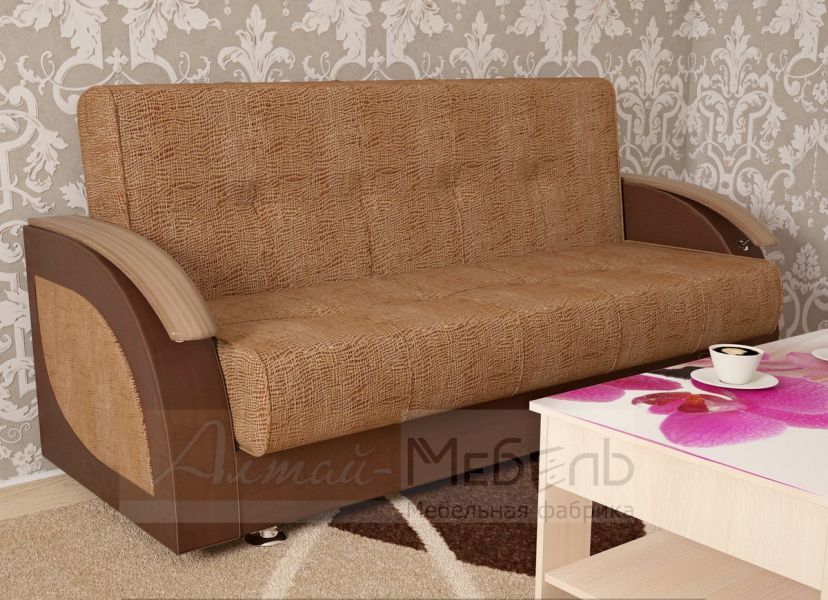 диван-книжка соло 2 мдф в Нижневартовске