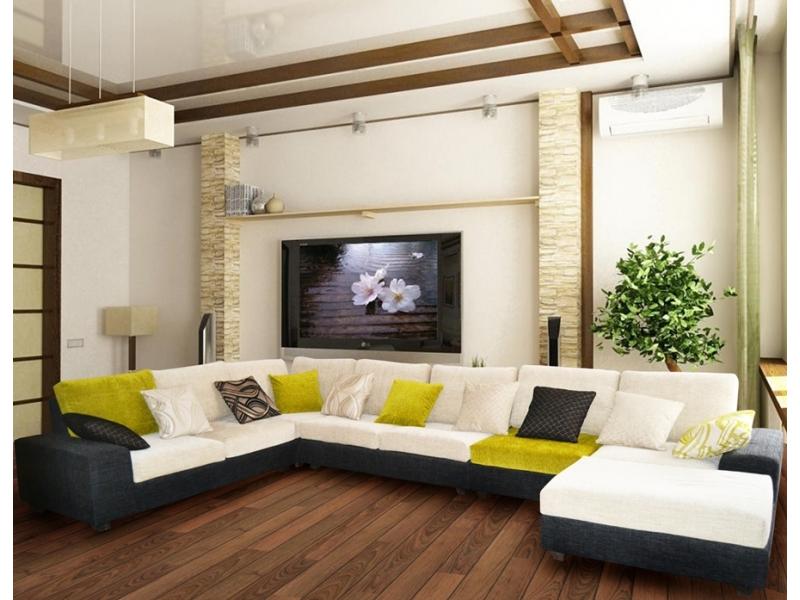 угловой диван каррера в Нижневартовске