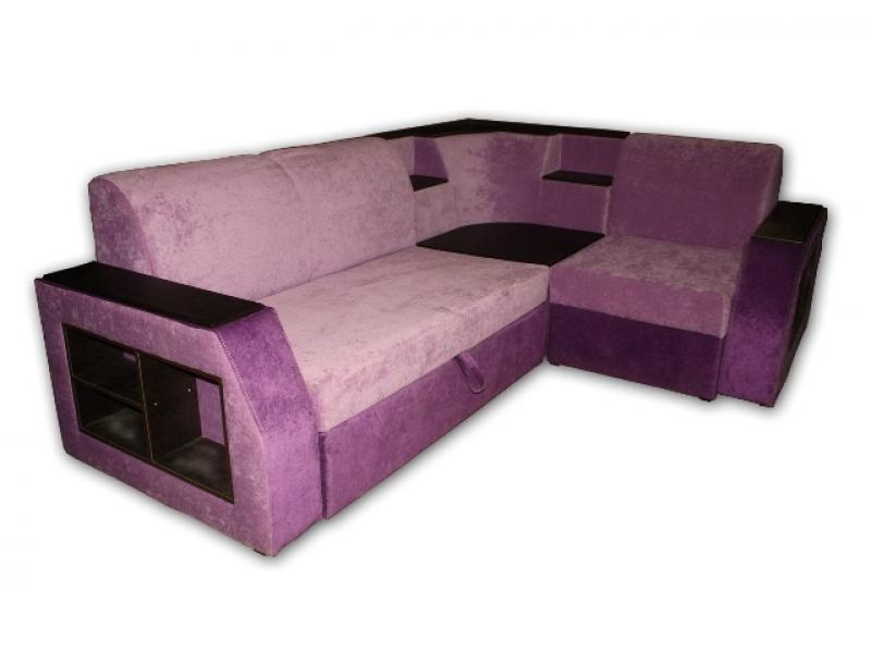 диван угловой классик в Нижневартовске