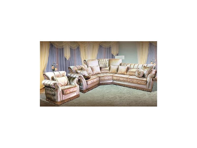 крупногабаритная мебель для гостиной клеопатра в Нижневартовске