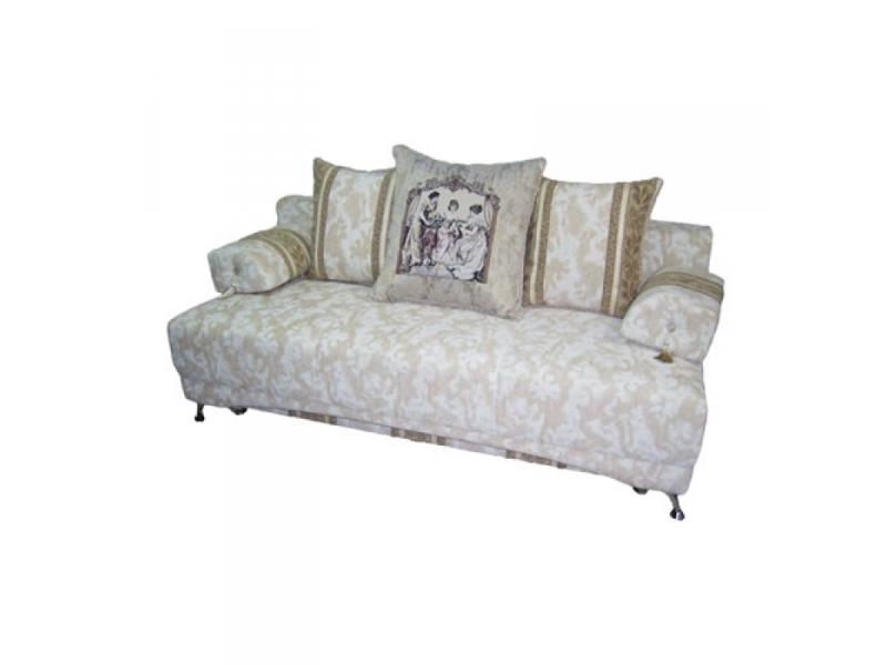 диван анюта-150 new еврокнижка в Нижневартовске