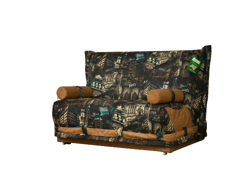 диван прямой модерн 2 в Нижневартовске