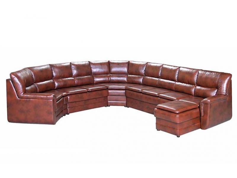 угловой диван вероника в Нижневартовске