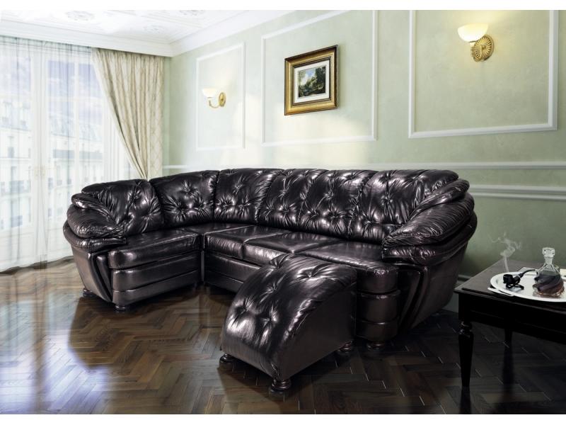 диван угловой палермо в Нижневартовске