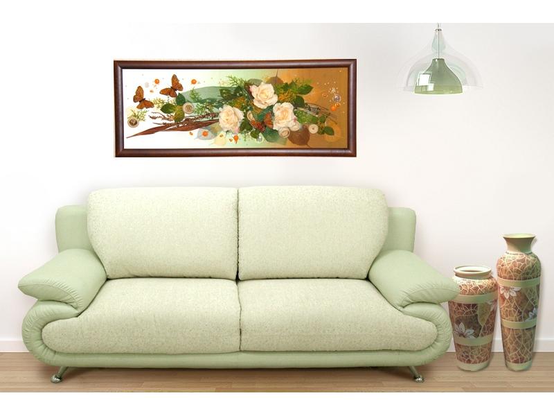 диван прямой глория в Нижневартовске