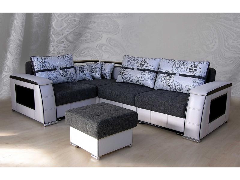 угловой диван кварта м в Нижневартовске