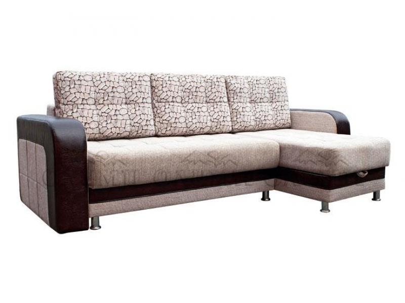 диван угловой елена-люкс ду еврокнижка в Нижневартовске